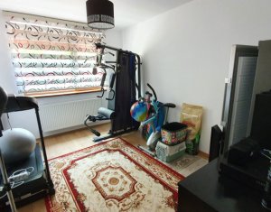 Ház 5 szobák eladó on Floresti