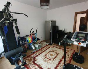 Ház 5 szobák eladó on Floresti