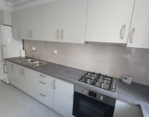 Lakás 3 szobák kiadó on Floresti