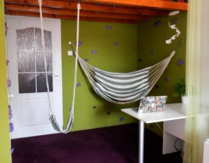 Lakás 1 szobák kiadó on Cluj-napoca, Zóna Centru