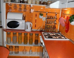 Lakás 1 szobák kiadó on Cluj-napoca, Zóna Centru