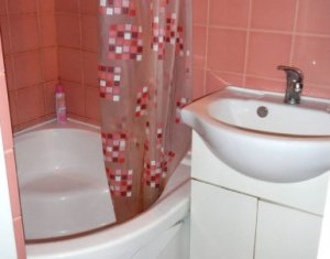 Lakás 1 szobák kiadó on Cluj-napoca, Zóna Centru