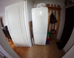 Lakás 2 szobák kiadó on Cluj-napoca, Zóna Gheorgheni