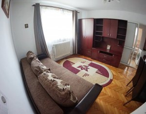 Lakás 2 szobák kiadó on Cluj-napoca, Zóna Gheorgheni
