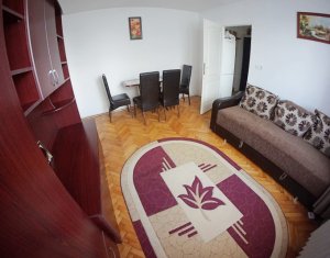 Lakás 2 szobák kiadó on Cluj-napoca, Zóna Gheorgheni