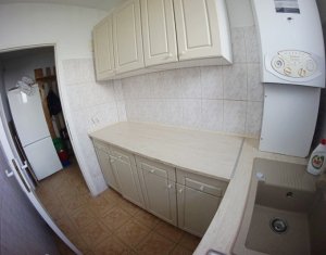 Lakás 2 szobák kiadó on Cluj-napoca, Zóna Gheorgheni