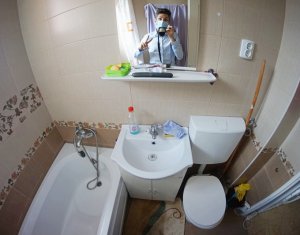 Lakás 2 szobák kiadó on Cluj-napoca, Zóna Gheorgheni