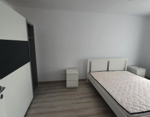 Lakás 2 szobák kiadó on Floresti