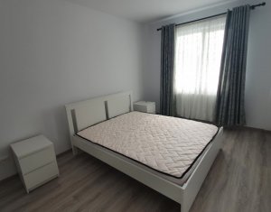 Lakás 2 szobák kiadó on Floresti