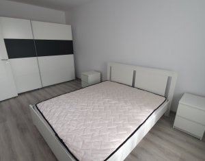 Lakás 2 szobák kiadó on Floresti