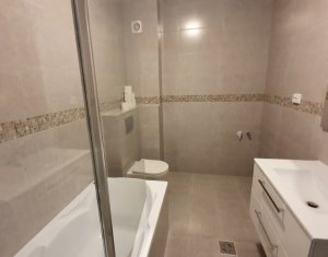 Lakás 2 szobák kiadó on Floresti