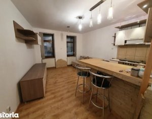 , 33m2 on Cluj-napoca, Zóna Centru