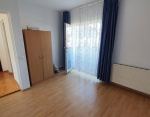 Lakás 2 szobák eladó on Floresti