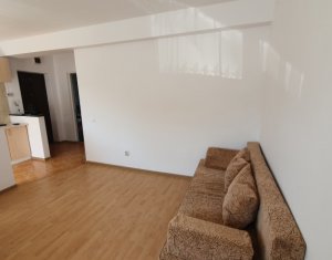 Lakás 2 szobák eladó on Floresti