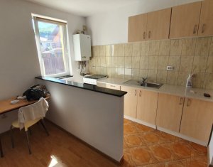 Lakás 2 szobák eladó on Floresti