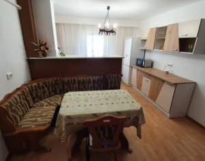 Lakás 3 szobák kiadó on Floresti