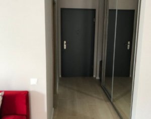 Lakás 2 szobák kiadó on Cluj-napoca, Zóna Gheorgheni