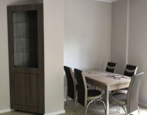 Lakás 2 szobák kiadó on Cluj-napoca, Zóna Gheorgheni