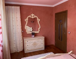 Lakás 3 szobák kiadó on Floresti