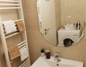 Lakás 3 szobák kiadó on Cluj-napoca, Zóna Manastur