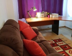 Lakás 3 szobák kiadó on Cluj-napoca, Zóna Manastur