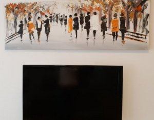 Lakás 3 szobák kiadó on Cluj-napoca, Zóna Manastur