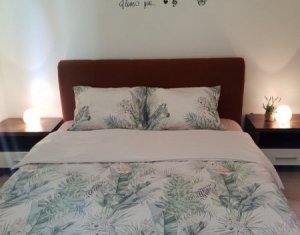 Lakás 3 szobák kiadó on Cluj-napoca, Zóna Manastur