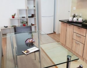 Lakás 3 szobák kiadó on Cluj-napoca, Zóna Manastur