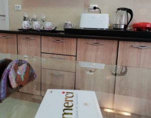 Lakás 3 szobák kiadó on Cluj-napoca, Zóna Manastur