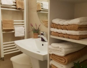 Lakás 3 szobák kiadó on Cluj-napoca, Zóna Manastur