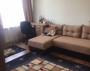 Lakás 3 szobák eladó on Cluj-napoca, Zóna Borhanci