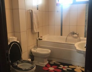 Lakás 3 szobák eladó on Cluj-napoca, Zóna Borhanci