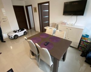 Lakás 3 szobák eladó on Cluj-napoca, Zóna Marasti