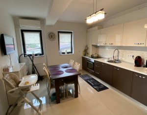 Lakás 3 szobák eladó on Cluj-napoca, Zóna Marasti