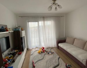 Lakás 3 szobák eladó on Cluj-napoca, Zóna Marasti