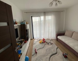 Lakás 3 szobák eladó on Cluj-napoca, Zóna Marasti