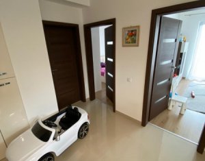 Lakás 3 szobák eladó on Cluj-napoca, Zóna Marasti