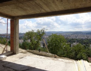 Ház 5 szobák eladó on Cluj-napoca, Zóna Grigorescu