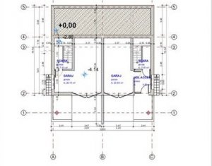 Ház 5 szobák eladó on Cluj-napoca, Zóna Grigorescu
