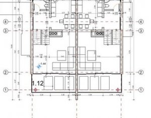 Ház 5 szobák eladó on Cluj-napoca, Zóna Grigorescu