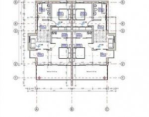 Ház 5 szobák eladó on Cluj-napoca, Zóna Grigorescu