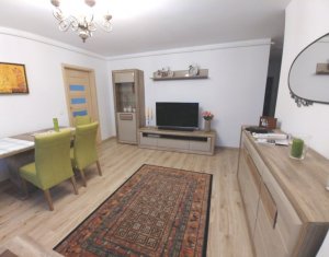 Lakás 3 szobák eladó on Cluj-napoca, Zóna Marasti