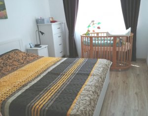 Lakás 3 szobák eladó on Cluj-napoca, Zóna Marasti