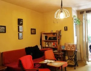 , 32m2 on Cluj-napoca, Zóna Manastur