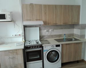 Lakás 2 szobák kiadó on Cluj-napoca, Zóna Marasti