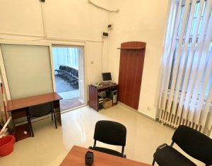 Lakás 3 szobák eladó on Cluj-napoca, Zóna Centru