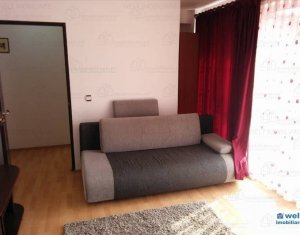 Appartement 2 chambres à louer dans Cluj-napoca, zone Marasti