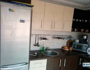 Appartement 2 chambres à louer dans Cluj-napoca, zone Marasti