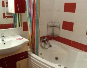 Appartement 2 chambres à louer dans Cluj-napoca, zone Marasti