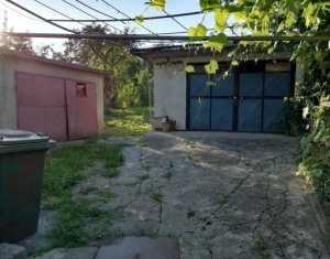 Ház 3 szobák eladó on Cluj-napoca, Zóna Dambul Rotund